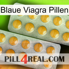 Blue Viagra Pills levitra2